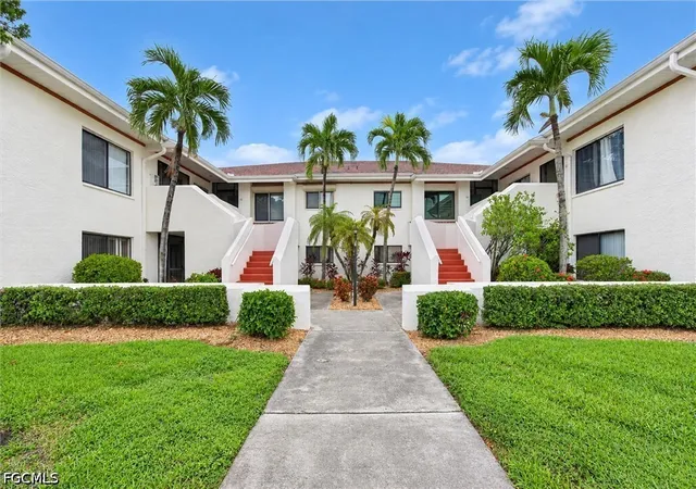 Photo 1 of Condo for sale at 1780 Augusta Dr #101, Fort Myers, FL 33907 | MLS# 2026041188 | Listing updated on 2026-10-05