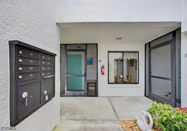Photo 2 of Condo for sale at 1780 Augusta Dr #101, Fort Myers, FL 33907 | MLS# 2026041188 | Listing updated on 2026-10-05