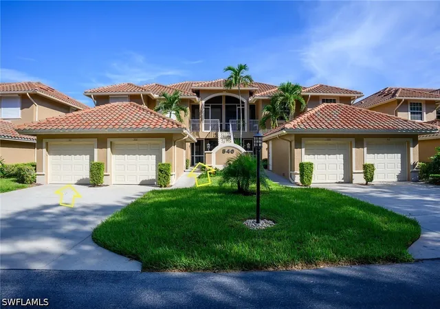 Photo 2 of Condo for sale at 540 Clb Marco Cir #4-101, Marco Island, FL 34145 | MLS# 226032634 | Listing updated on 2026-09-30