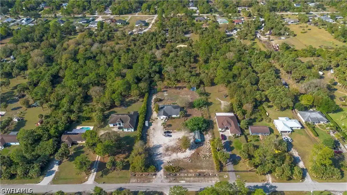 Single family home for sale at 321 14th Street NE, Naples, FL 34120 | MLS# 226034686