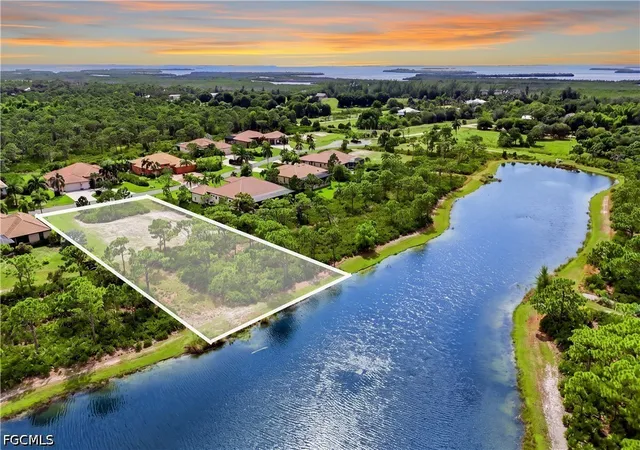 Photo 1 of Land for sale at 6117 Calusa Ridge Trl, Bokeelia, FL 33922 | MLS# 2026041192 | Listing updated on 2026-10-07