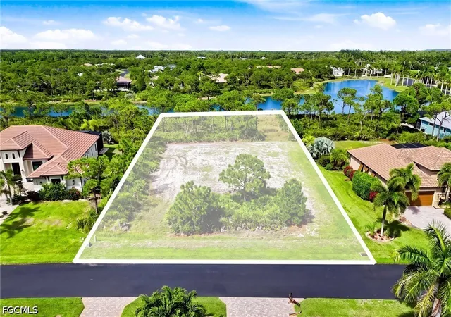 Photo 3 of Land for sale at 6117 Calusa Ridge Trl, Bokeelia, FL 33922 | MLS# 2026041192 | Listing updated on 2026-10-07