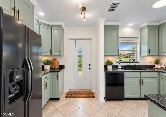Photo 3 of Single family home for sale at 2214 Gardenia Way, Lehigh Acres, FL 33936 | MLS# 2026041195 | Listing updated on 2026-10-01