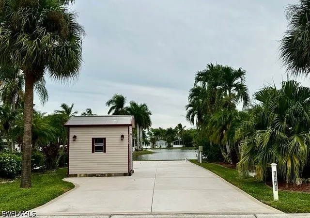 Photo 1 of Land for sale at 1318 Silver Lakes Blvd, Naples, FL 34114 | MLS# 226035302 | Listing updated on 2026-10-03