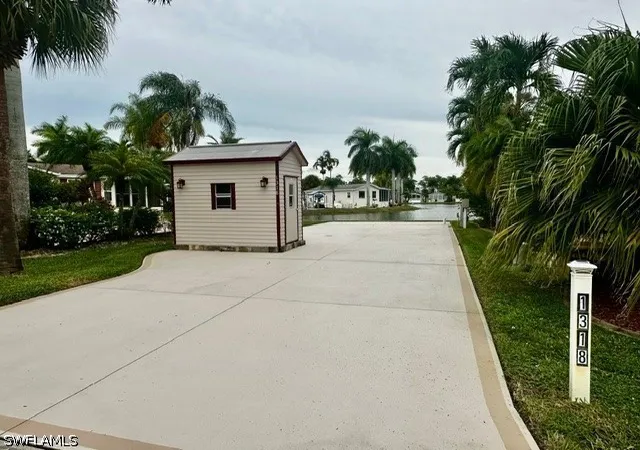 Photo 2 of Land for sale at 1318 Silver Lakes Blvd, Naples, FL 34114 | MLS# 226035302 | Listing updated on 2026-10-03