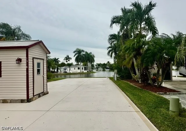 Photo 3 of Land for sale at 1318 Silver Lakes Blvd, Naples, FL 34114 | MLS# 226035302 | Listing updated on 2026-10-03