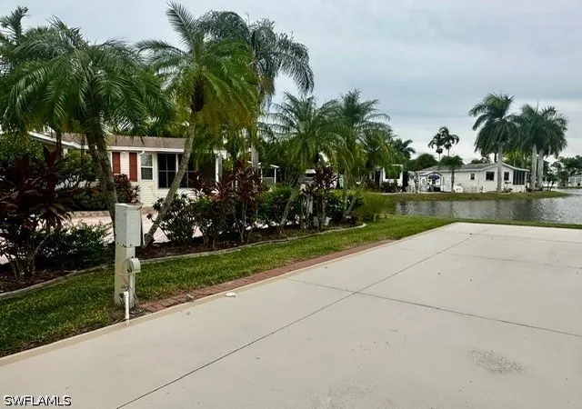 Photo 4 of Land for sale at 1318 Silver Lakes Blvd, Naples, FL 34114 | MLS# 226035302 | Listing updated on 2026-10-03