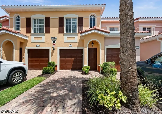 Photo 1 of Condo for sale at 10100 Villagio Palms Way #202, Estero, FL 33928 | MLS# 226035304 | Listing updated on 2026-10-06