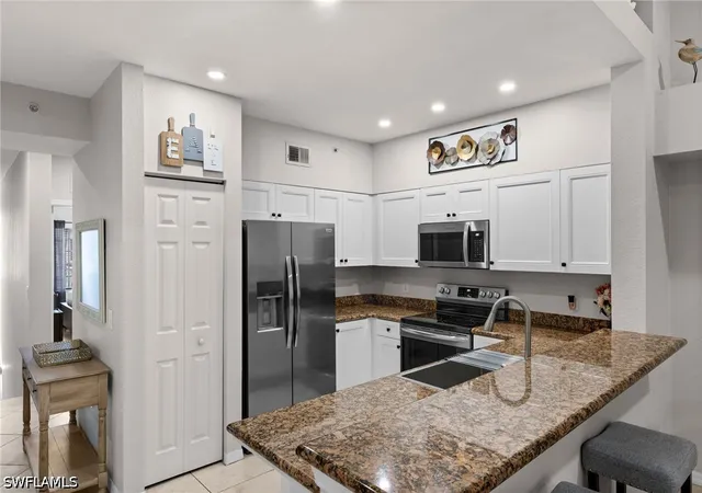 Photo 3 of Condo for sale at 10100 Villagio Palms Way #202, Estero, FL 33928 | MLS# 226035304 | Listing updated on 2026-10-06