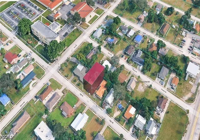 Land for sale at 1923 High St, Fort Myers, FL 33916 | MLS# 2026041201