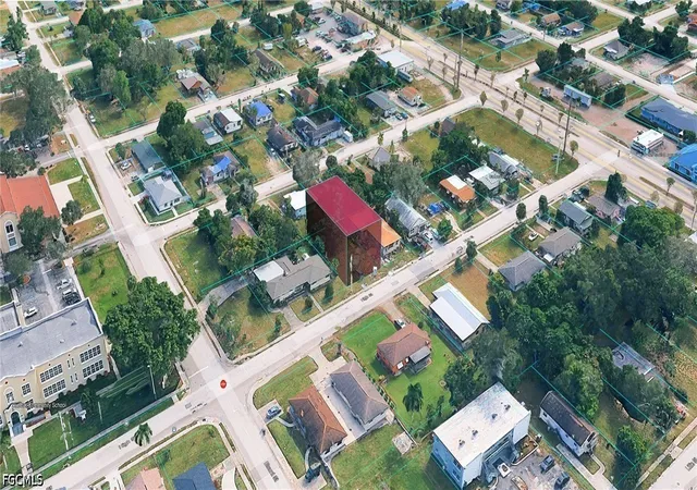Photo 2 of Land for sale at 1923 High St, Fort Myers, FL 33916 | MLS# 2026041201 | Listing updated on 2026-10-01