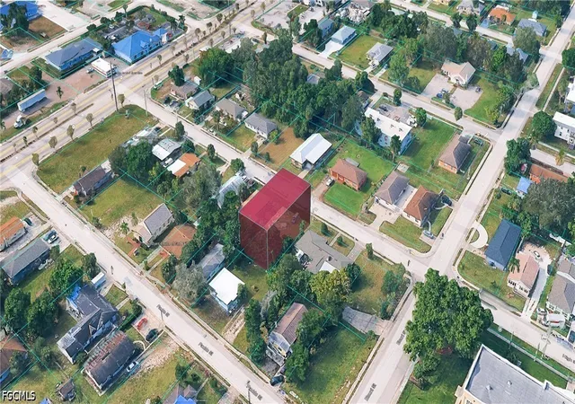 Photo 3 of Land for sale at 1923 High St, Fort Myers, FL 33916 | MLS# 2026041201 | Listing updated on 2026-10-01