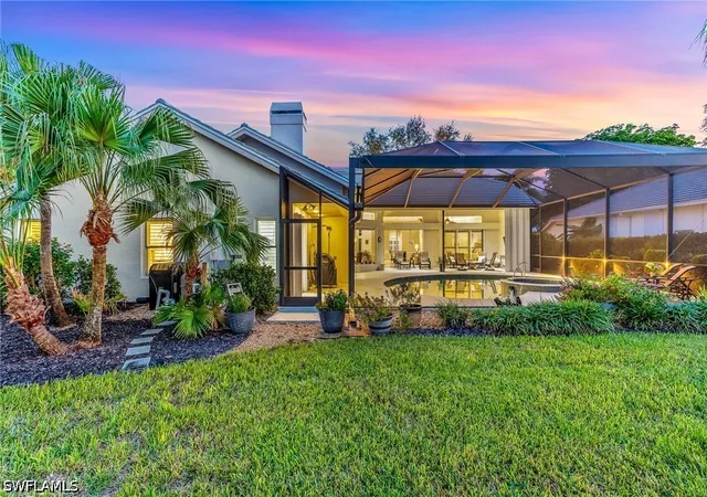 Photo 2 of Sale Pending at 3640 Lakemont Dr, Bonita Springs, FL 34134 | MLS# 226034726 | Listing updated on 2026-10-04