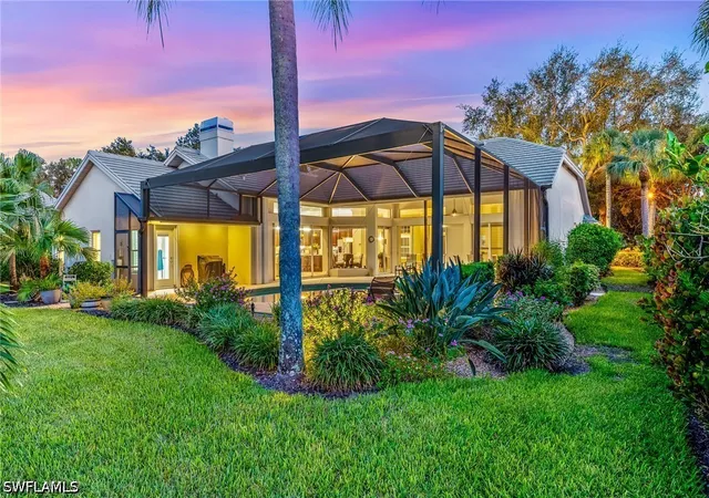 Photo 3 of Sale Pending at 3640 Lakemont Dr, Bonita Springs, FL 34134 | MLS# 226034726 | Listing updated on 2026-10-04