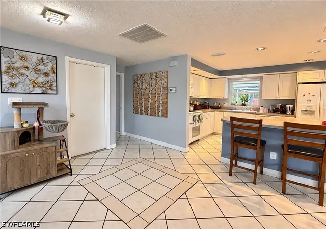Photo 3 of Single family home for sale at 1643 N Hermitage Rd, Fort Myers, FL 33919 | MLS# 226034976 | Listing updated on 2026-09-30