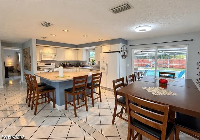 Photo 3 of Single family home for sale at 1643 N Hermitage Rd, Fort Myers, FL 33919 | MLS# 226034976 | Listing updated on 2026-09-30