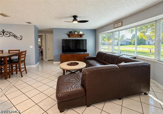 Photo 4 of Single family home for sale at 1643 N Hermitage Rd, Fort Myers, FL 33919 | MLS# 226034976 | Listing updated on 2026-09-30