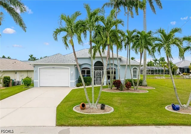 Photo 1 of Single family home for sale at 2026 Se 29th Street, Cape Coral, FL 33904 | MLS# 2026041208 | Listing updated on 2026-10-05
