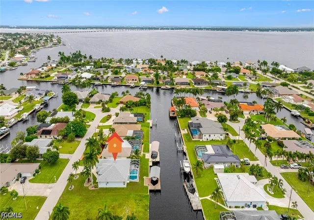 Photo 2 of Single family home for sale at 2026 Se 29th Street, Cape Coral, FL 33904 | MLS# 2026041208 | Listing updated on 2026-10-05