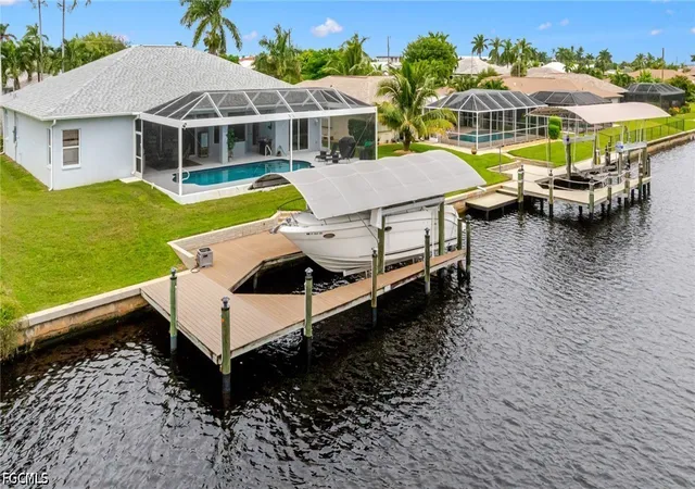 Photo 3 of Single family home for sale at 2026 Se 29th Street, Cape Coral, FL 33904 | MLS# 2026041208 | Listing updated on 2026-10-05