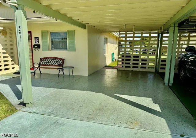 Photo 3 of Townhouse for sale at 2311 Narcissus Ct, Lehigh Acres, FL 33936 | MLS# 2026041212 | Listing updated on 2026-10-05