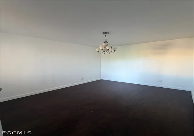 Listing Photo 4 - Condo for sale in building located at 2925 Winkler Ave, Fort Myers, FL 33916 - Unit #920