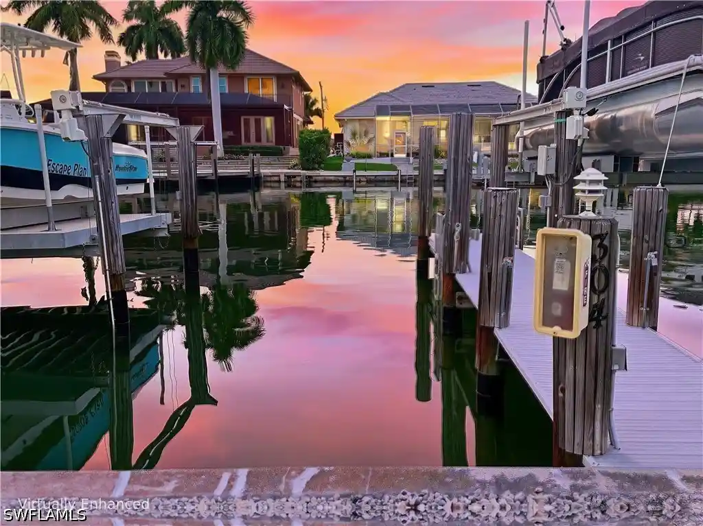 Condo for sale at 848 Collier Ct #304, Marco Island, FL 34145 | MLS# 226034655