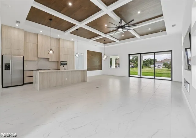 Photo 4 of Single family home for sale at 3207 11th Street W, Lehigh Acres, FL 33971 | MLS# 2026041218 | Listing updated on 2026-10-06