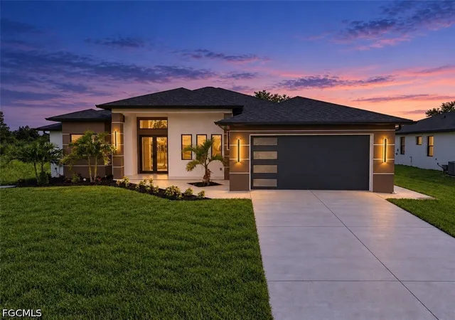 Photo 1 of Single family home for sale at 3205 11th Street W, Lehigh Acres, FL 33971 | MLS# 2026041220 | Listing updated on 2026-10-06