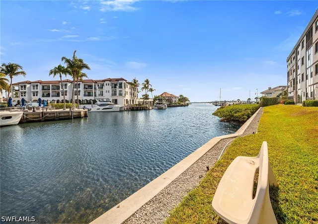 Photo 1 of Condo for sale at 803 River Point Dr #306B, Naples, FL 34102 | MLS# 226034848 | Listing updated on 2026-10-05
