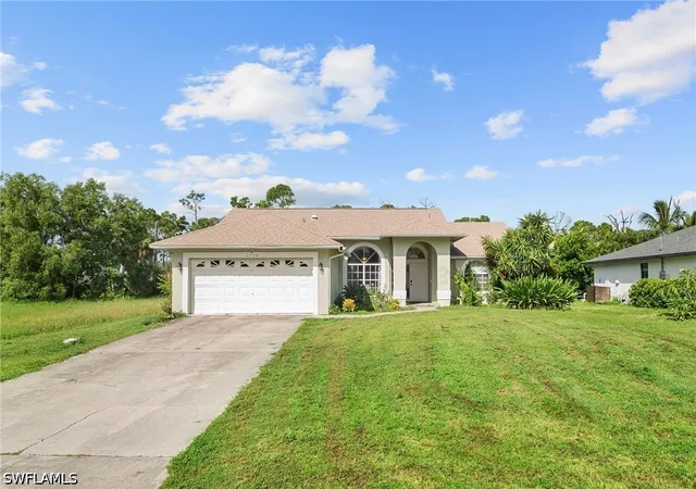 Photo 2 of Single family home for sale at 3730 Sw 21st Place, Cape Coral, FL 33914 | MLS# 226034092 | Listing updated on 2026-10-05