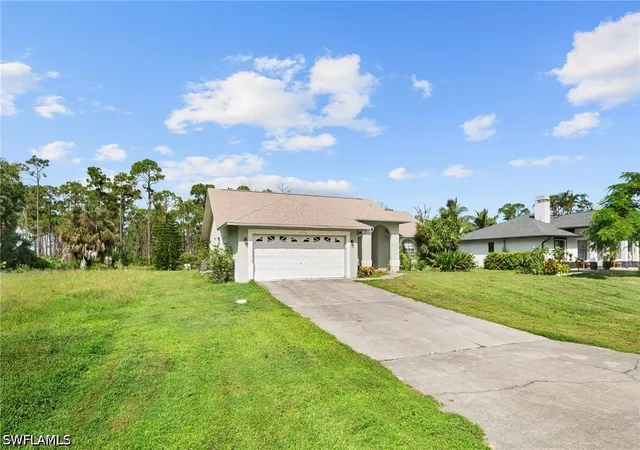 Photo 3 of Single family home for sale at 3730 Sw 21st Place, Cape Coral, FL 33914 | MLS# 226034092 | Listing updated on 2026-10-05