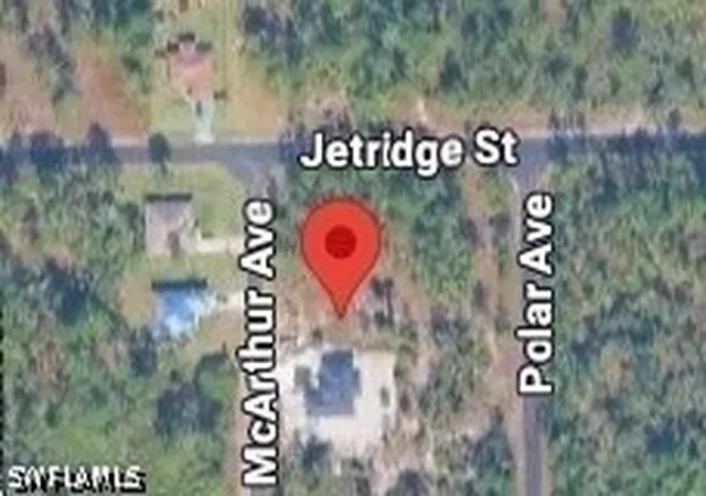 Photo 1 of Land for sale at 2120 Mcarthur Ave, Alva, FL 33920 | MLS# 226035225 | Listing updated on 2026-09-30
