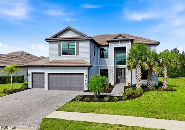Photo 1 of Single family home for sale at 11040 Morning Dew Ter, Fort Myers, FL 33913 | MLS# 2026041230 | Listing updated on 2026-10-06
