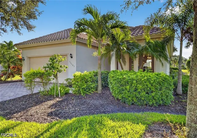 Photo 2 of Single family home for sale at 11107 Laughton Cir, Fort Myers, FL 33913 | MLS# 2026041233 | Listing updated on 2026-10-08