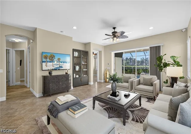 Photo 4 of Single family home for sale at 11107 Laughton Cir, Fort Myers, FL 33913 | MLS# 2026041233 | Listing updated on 2026-10-08