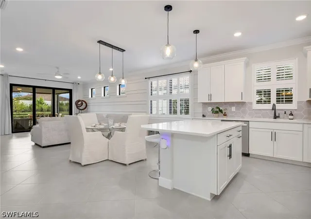 Photo 1 of Sale Pending at 17502 Caravita Ln, Fort Myers, FL 33913 | MLS# 226034039 | Listing updated on 2026-10-07