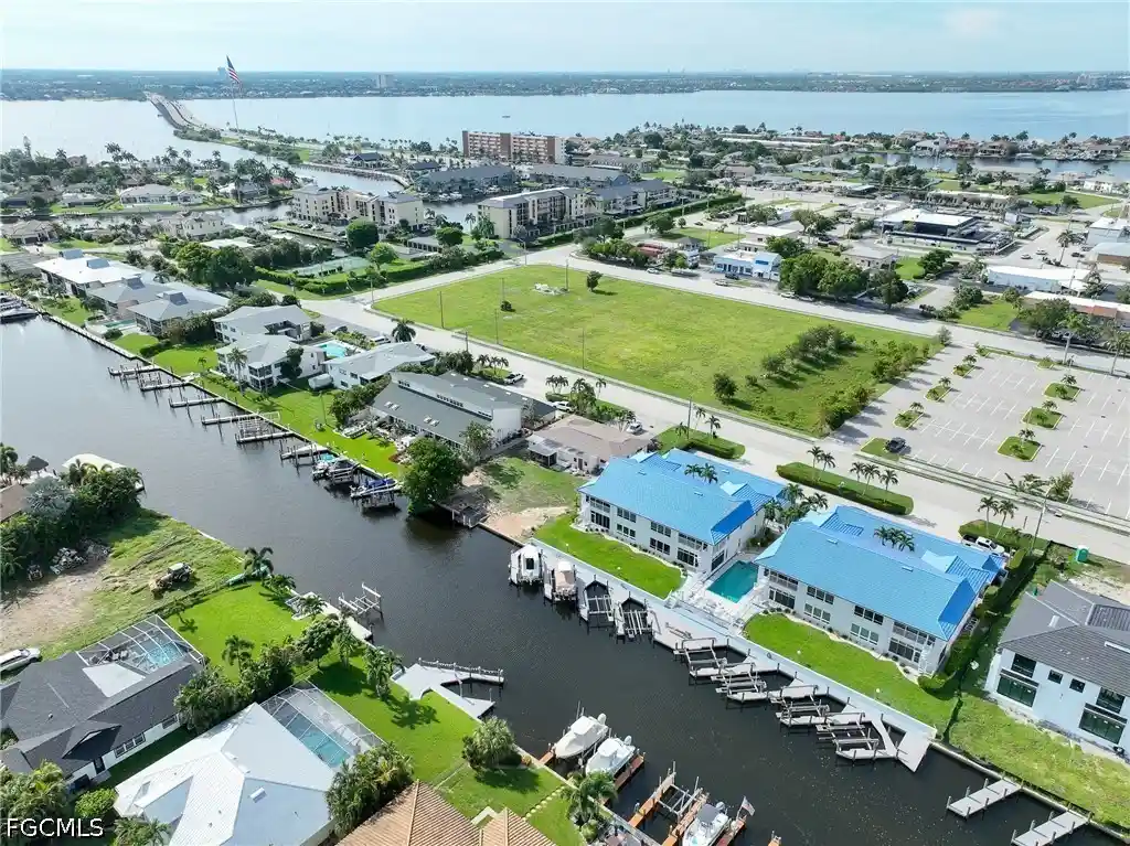 Photo 1 of Multi family home for sale at 1705 Se 46th Lane #A, Cape Coral, FL 33904 | MLS# 2026041234 | Listing updated on 2026-10-26