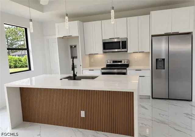 Photo 3 of Single family home for sale at 2905 Curtis Ave S, Lehigh Acres, FL 33976 | MLS# 2026041241 | Listing updated on 2026-09-30