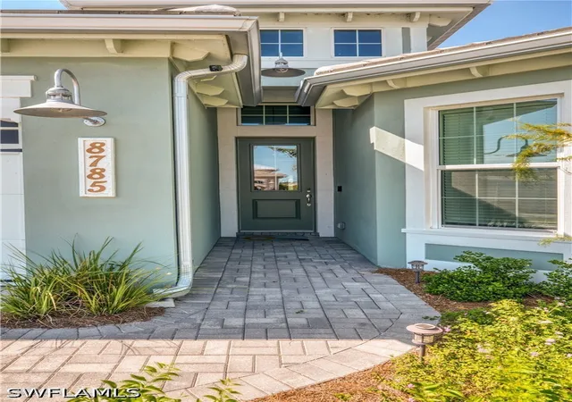 Photo 1 of Townhouse for sale at 8785 Yucatan Ct, Naples, FL 34112 | MLS# 226034579 | Listing updated on 2026-10-06