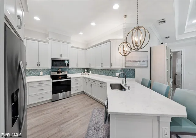 Photo 2 of Townhouse for sale at 8785 Yucatan Ct, Naples, FL 34112 | MLS# 226034579 | Listing updated on 2026-10-06