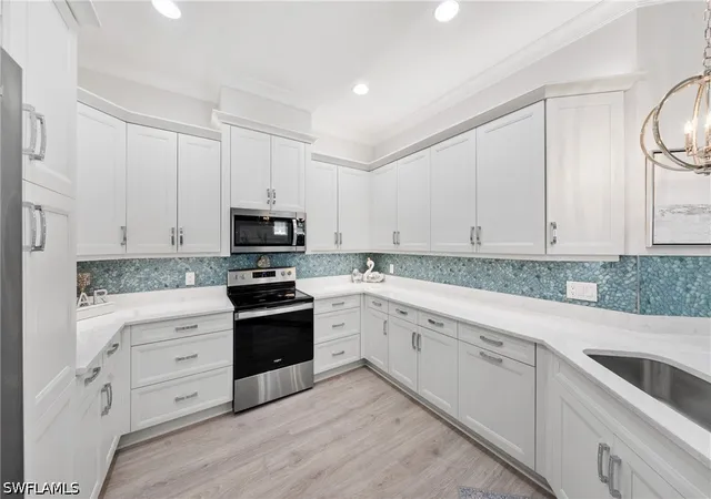 Photo 3 of Townhouse for sale at 8785 Yucatan Ct, Naples, FL 34112 | MLS# 226034579 | Listing updated on 2026-10-06
