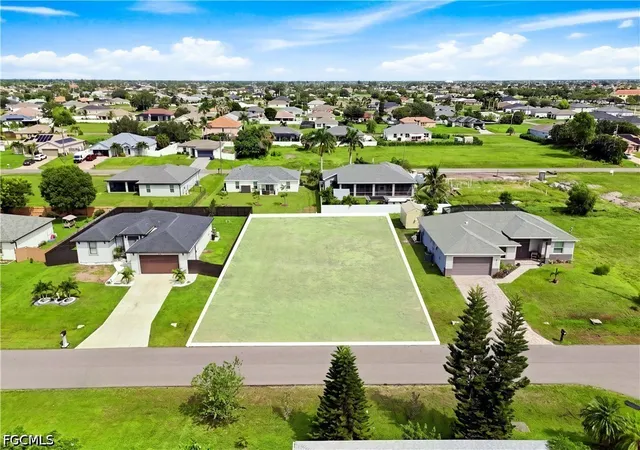 Photo 3 of Land for sale at 1705 Nw 4th Terrace, Cape Coral, FL 33993 | MLS# 2026041242 | Listing updated on 2026-10-08