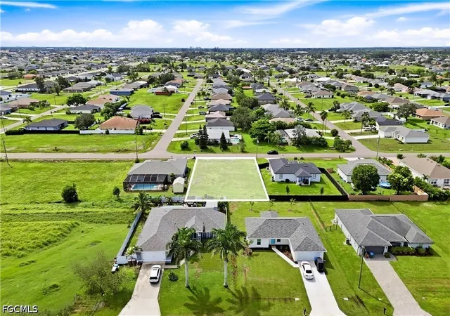Photo 3 of Land for sale at 1705 NW 4th Terrace, Cape Coral, FL 33993 | MLS# 2026041242 | Listing updated on 2026-10-08