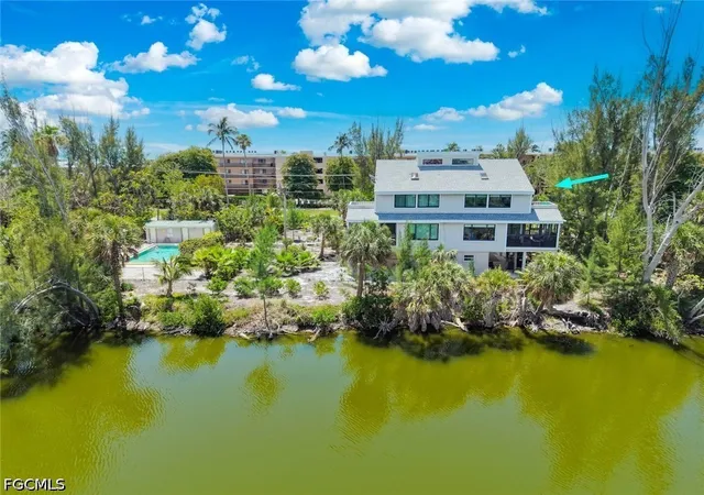 Townhouse for sale at 1394 Middle Gulf Dr #C, Sanibel, FL 33957 | MLS# 2026041248 | Listing updated on 2026-10-03