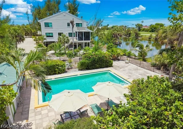 Photo 1 of Townhouse for sale at 1394 Middle Gulf Dr #C, Sanibel, FL 33957 | MLS# 2026041248 | Listing updated on 2026-10-03