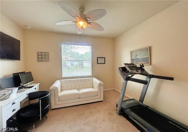 Photo 2 of Single family home for sale at 2571 Laurentina Ln, Cape Coral, FL 33909 | MLS# 2026041255 | Listing updated on 2026-10-05