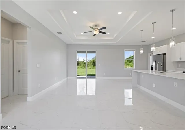 Photo 3 of Single family home for sale at 2700 25th Street Sw, Lehigh Acres, FL 33976 | MLS# 2026041260 | Listing updated on 2026-10-01