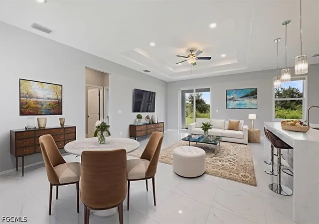 Photo 3 of Single family home for sale at 2700 25th Street SW, Lehigh Acres, FL 33976 | MLS# 2026041260 | Listing updated on 2026-10-01