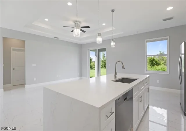 Photo 4 of Single family home for sale at 2700 25th Street SW, Lehigh Acres, FL 33976 | MLS# 2026041260 | Listing updated on 2026-10-01
